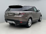 Land Rover Range Rover Sport 3.0 TDV6 HSE AWD AUT CZ - náhled 12