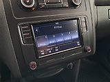 Volkswagen Caddy (2013) 2.0 TDI, 5Míst - náhled 21