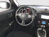 Nissan Juke (2016) 1.6 i, Automat, Serv.kniha - náhled 7
