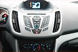Ford C-MAX (2013) 1.0 EcoBoost, Serv.kniha - náhled 12