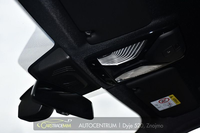 BMW Řada 3 320D xDrive M-SPORT ČR 1.M - fotka 46 z 60