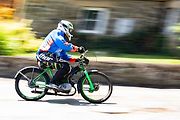 Moped Rallye Rychtářov