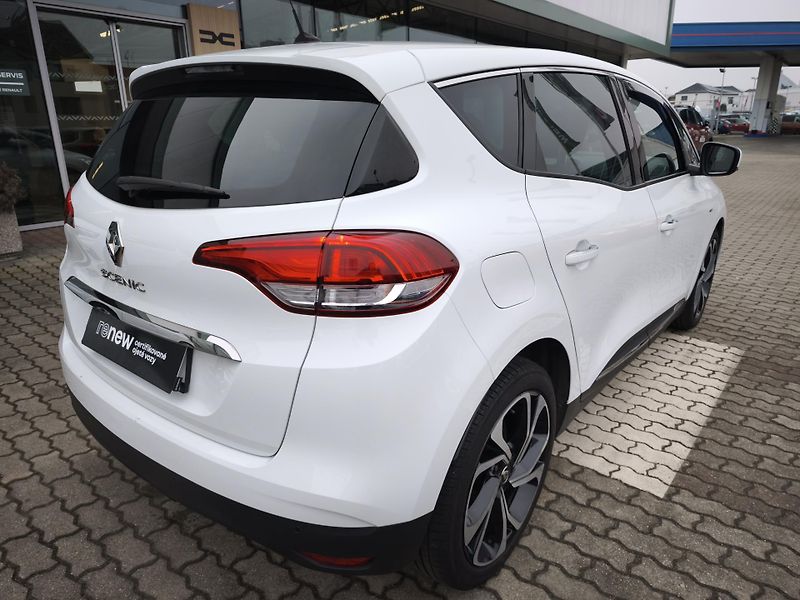 Renault Scénic 2018 1.6 dCi 118kW EDC BOSE - fotka 5 z 33