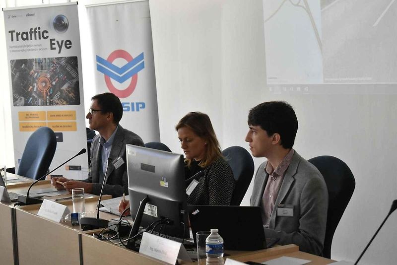 Regionální dopravní konference v Ústeckém kraji