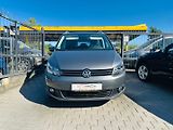 Volkswagen Touran (2014) 2.0TDi WEBASTO,NAVI,SERVIS - náhled 1