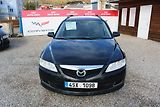 Mazda 6 (2006) 2,0D KLIMA EL.OKNA TEMPOMAT - náhled 1