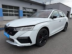 Škoda Octavia Kombi RS HYBRID 180kW aut.  - fotografie inzerátu
