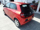 Renault Twingo 1.0i 4x AIRBAG, ASR - náhled 4