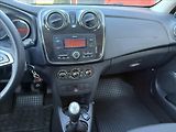 Dacia Sandero 1,0 klima / zcela nový servis - náhled 13