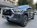 Toyota Hilux (2023) 2.8 D-4D EXECUTIVE DOUBLE CAB - náhled 6