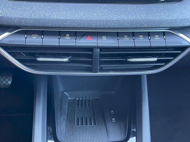 Škoda Octavia (2025) 1.5 TSI 110 kW Top Selection - fotka 14 z 34