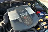 Subaru Outback (2004) 3,0R  H6 180 kW - náhled 38