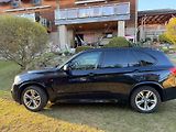 BMW X5 (2014) 4.0D 3.0 /230kW servis,rozvody - náhled 2