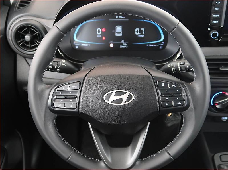 Hyundai i10 (2024) Comfort 1.0, ČR,1.maj - fotka 19 z 19