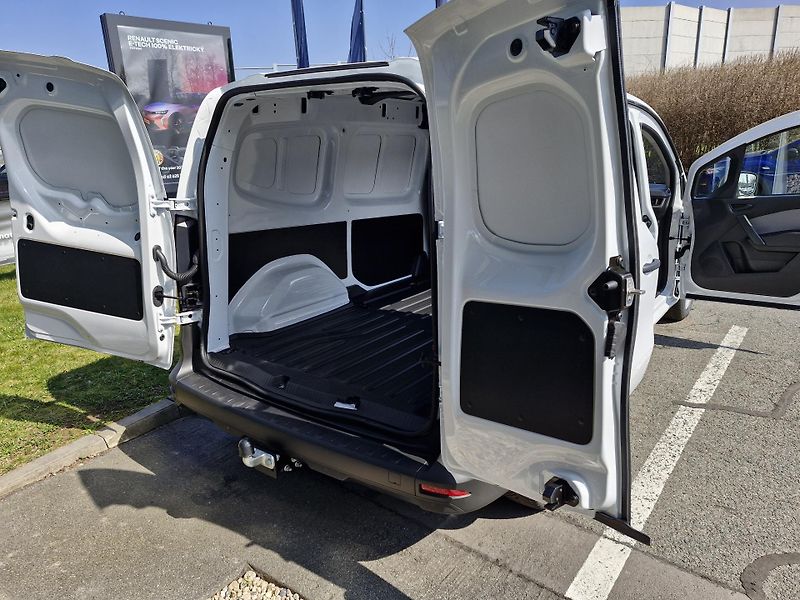 Renault Kangoo (2026) Van L2 extra 115k  - fotka 6 z 20