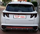 Hyundai Tucson (2022) TOP STAV - náhled 2