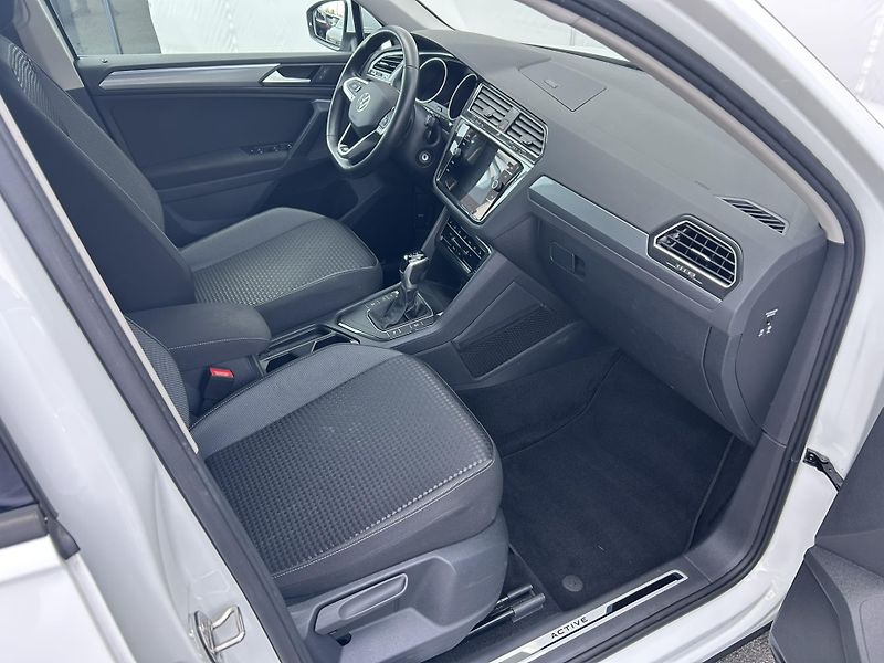 Volkswagen Tiguan 2,0 TDI 110 kW Business Premiu - fotka 5 z 22