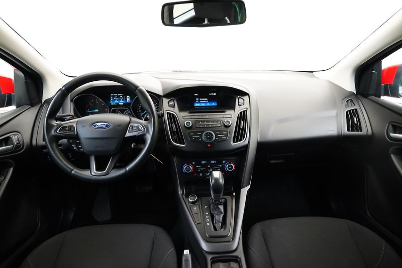 Ford Focus - fotka 5 z 24