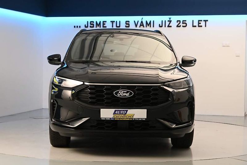 Ford Kuga (2025) 2.5 ST-LINE X 4x4 FHEV LED Taž - fotka 3 z 37