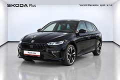 Škoda Scala (2025) 1.0 TSI 85 kW 7° DSG Monte Car - fotografie inzerátu