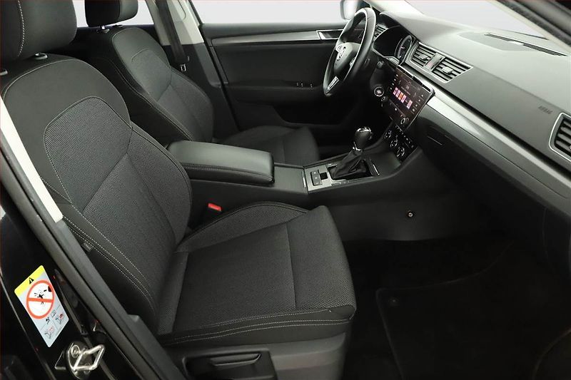 Škoda Superb (2019) 2.0 TDI, Automat, Navi - fotka 7 z 17