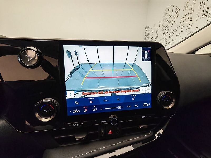 Lexus NX 450h plus 450h+,Executive,4x4, - fotka 36 z 44