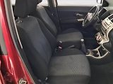 Toyota Urban Cruiser (2009) 1.33 Dual VVT-i, Vyhř. sedaček - náhled 9