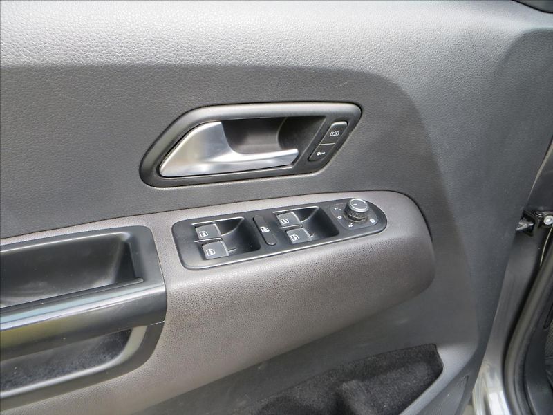 Volkswagen Amarok 3,0 TDI 4motion AUT Aventura - fotka 13 z 32