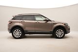 Land Rover Range Rover Evoque Si4 HSE AWD AUT CZ REZERVACE - náhled 13