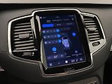 Volvo XC90 B5 AWD DARK PLUS AUT CZ 7m - náhled 46