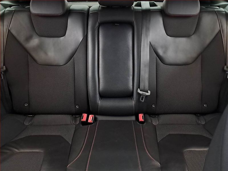 Ford Mondeo (2018) ST-Line 2.0 TDCI, 4X4 - fotka 10 z 25