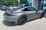 Porsche 911 (2024) Carrera 4 GTS Panorama - náhled 17