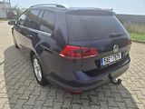 Volkswagen Golf (2016) 1,4 TSI CNG Highl - náhled 4