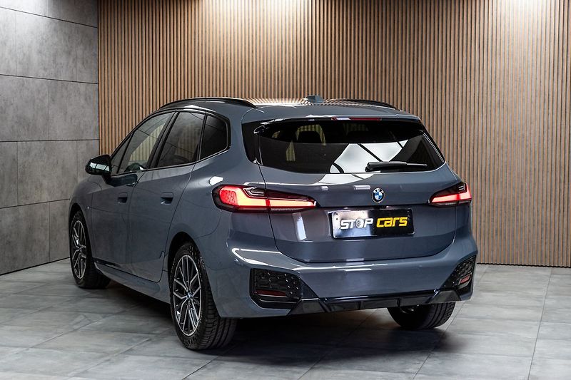 BMW Řada 2 218d ///MSPORT*ZÁRUKA*DPH*ČR 1 - fotka 4 z 49