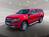 Ford Ranger (2022) DC LIMITED 2.0EB 157kW 4x4 CZ - náhled 1