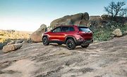 Jeep Cherokee.