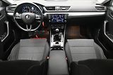 Škoda Superb 1,6 TDI 88 kW NAVI Ambition Zá - náhled 15