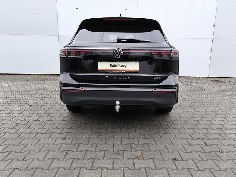 Volkswagen Tiguan 1,5 TSI 96 kW Life DSG - fotka 5 z 21