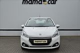 Peugeot 208 1.2i 60kW 1.MAJITEL DPH ČR - náhled 1