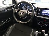 Škoda Fabia (2023) 1.0, Serv.kniha, Tempomat - náhled 7