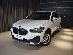 BMW X1 2,0 118D - fotografie inzerátu