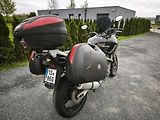 Yamaha TDM 900 (2003) - náhled 8
