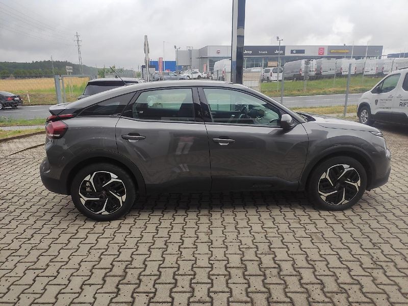 Citroën C4 (2021) C4 FEEL 1.2 130k MAN6 navigace - fotka 8 z 36
