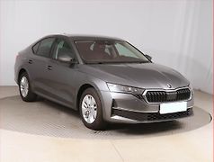 Škoda Octavia (2024) 2.0 TDI - fotografie inzerátu