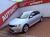 Škoda Rapid 1.2 TSi Ambition, ČR, 1.Maj - náhled 1