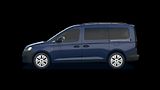 Volkswagen Caddy Maxi 2,0 TDI 4Motion - náhled 6