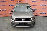 Volkswagen Caddy 1,4 TSi + CNG,DSG,MAXI BEACH. - náhled 1