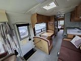 Chevrolet Ostatní (1993) Winnebago 6,2L V8  - náhled 32