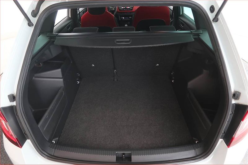 Škoda Fabia (2019) Monte Carlo 1.0 TSI - fotka 14 z 16