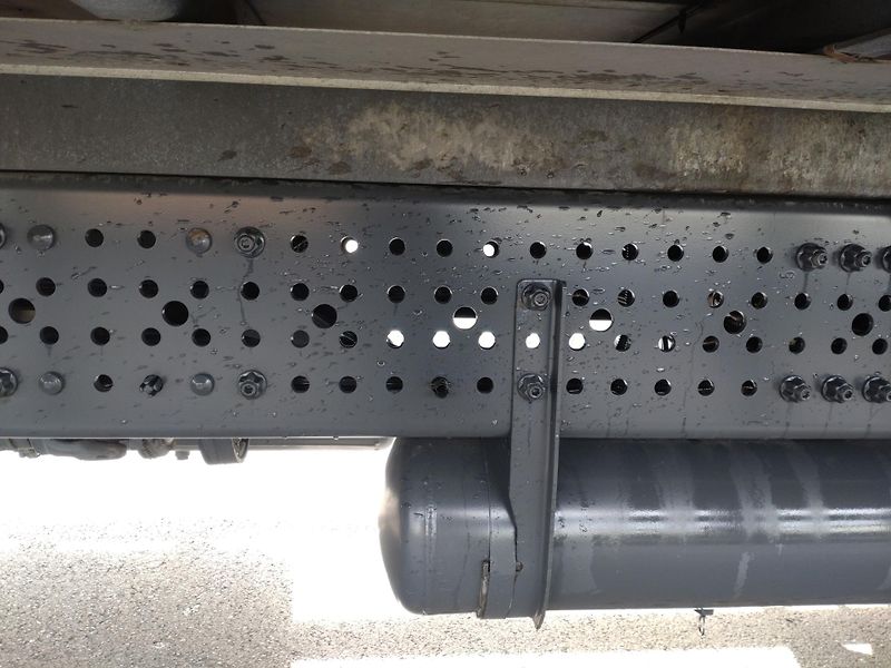 Mercedes-Benz Actros (2020) 1827 - 18t - 18 EP - TOP STAV  - fotka 15 z 32